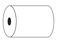 Exacompta - 5 Bobine papier thermique - Rouleau de 57 x 47 x 12 mm - 25 m