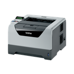 Brother HL-5380DN - Imprimante laser reconditionnée monochrome A4 - recto-verso