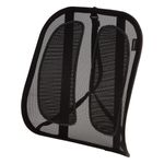 Fellowes Office Suites - Support dorsal en maille - compatible avec tout type de chaises