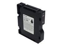 Ricoh GC 41 XL- noir - cartouche d'encre originale
