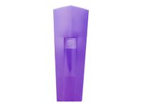 Exacompta The Magazine - Porte-revues violet