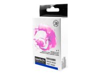 Cartouche remanufacturée Epson T0486 Hippocampe - magenta clair - Switch