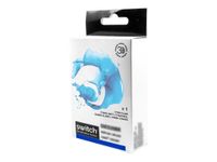 Cartouche remanufacturée Epson T0805 Colibri - cyan clair - Switch