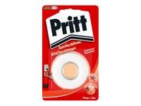 Pritt - Ruban adhésif "fini les ciseaux" - 19 mm x 25 m
