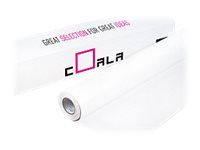 Antalis Coala - Bobine de traceur - Papier CAD couché mat - Rouleau A1 (61 cm x 35 m) - 120 g/m²