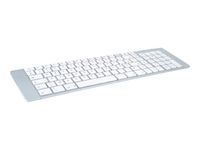 Mobility Lab Design Touch - clavier sans fil Azerty pour Mac