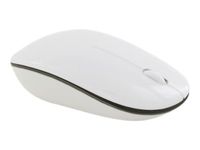 Mobility - souris sans fil pour Mac - blanche