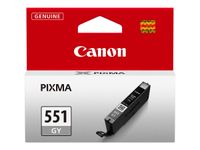 Canon CLI-551 - gris - cartouche d'encre originale