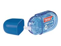 Tesa - Mini correcteur - 5 mm x 6 m - disponible dans différentes couleurs