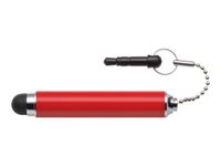 Online Mini Touch - Stylet rouge