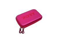 PORT Designs - Etui Colorado Rose pour disque dur 2,5''