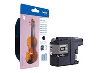 Brother LC127XL - noir - cartouche d'encre originale