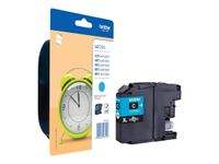 Brother LC125XL - cyan - cartouche d'encre originale