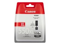 Canon PGI-550XL - noir photo - cartouche d'encre originale