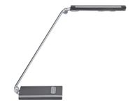 MaulPure - Lampe de bureau réglable LED