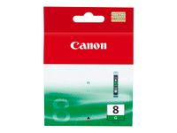 Canon CLI-8 - vert - cartouche d'encre originale