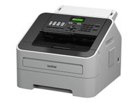 Brother FAX-2840 - Fax laser monochrome - 20 ppm