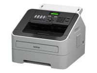 Brother FAX-2940 - Fax laser monochrome - 20 ppm