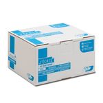 GPV EVERYDAY - 500 Enveloppes blanches - 162 x 229 mm - avec bande (auto-adhésif) - 1 fenêtre