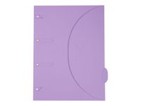 Smartfolder Le Pack Pro - Chemise à 3 rabats - Assurances