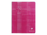 Clairefontaine - Cahier d'écriture DL 5 mm - 17 x 22 cm - 32 pages