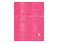 Clairefontaine - Cahier d'écriture DL 2 mm IV - 17 x 22 cm - 32 pages