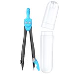 Wonday - Compas à mine - aluminium - disponible dans différentes couleurs