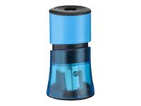 Wonday Tandemo - Taille crayon - 2 trous - disponible dans différentes couleurs