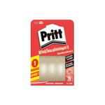 Pritt - 3 Rubans adhésifs "fini les ciseaux" - 19 mm x 25 m