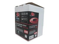Lexmark C540H1KG - remanufacturé UPrint L.540B - noir - cartouche laser