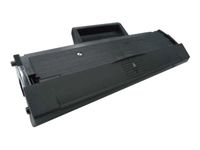 Cartouche laser compatible Samsung MLT-D101S - noir - Uprint