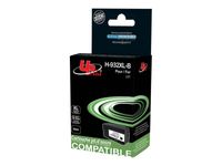 Cartouche remanufacturée HP 932XL - noir - Uprint