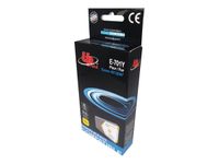 Cartouche compatible Epson T7014XXL Pyramide - jaune - Uprint