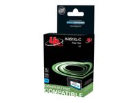 Cartouche remanufacturée HP 951XL - cyan - Uprint