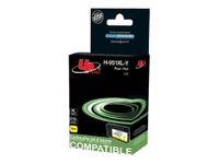 Cartouche remanufacturée HP 951XL - jaune - Uprint