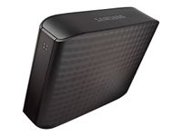 Samsung D3 Station STSHX-D201TDB - disque dur - 2 To - USB 3.0