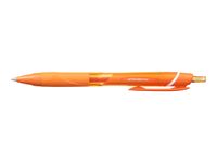 Boligrafo jetstream sxn-150c  0.7 naranja