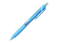 Boligrafo jetstream sxn-150c  0.7 azul claro
