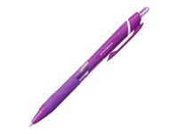 Boligrafo jetstream sxn-150c  0.7 violeta