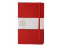 Moleskine Classic Large - cahier