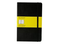 Moleskine Classic Large - cahier