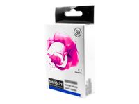 SWITCH - 9 ml - magenta - compatible - refabricado - cartucho de tinta (alternativa para: Epson T1633) - para Epson WorkForce WF-2010, 2510, 2520, 2530, 2540, 2630, 2650, 2660, 2750, 2760