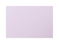 Clairefontaine Pollen - Papel - glicina - 82 x 128 mm - 210 g/m² - 25 tarjeta(s) tarjetas de fibra tintada