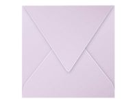 Pollen - 20 Enveloppes - 140 x 140 mm - 120 g/m² - glycine
