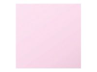 Pollen - 25 Cartes - 135 x 135 mm - 210 g/m² - rose dragée