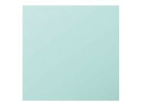 Pollen - 25 Cartes - 135 x 135 mm - 210 g/m² - vert jade