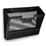 CEP Mailroom - Trieur mural noir