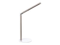 CEP CepPro 100 - lampe de bureau - LED - Blanc/Taupe
