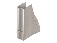 CEP Ellypse - Porte-revues taupe