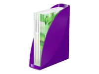 CEP Gloss - Porte-revues violet